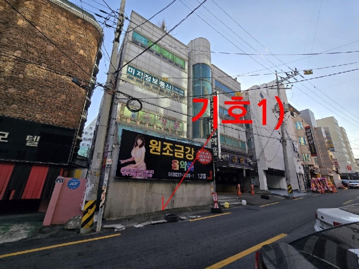 전북특별자치도 전주시 완산구 한두평4길 8-5, 지하층 1호 외 4개호 외 1필지 근린상가 경매 사진 20
