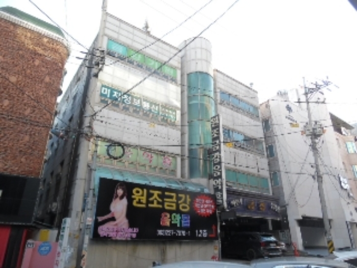 전북특별자치도 전주시 완산구 한두평4길 8-5, 지하층 1호 외 4개호 외 1필지 근린상가 경매 사진 3
