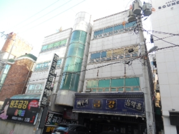 전북특별자치도 전주시 완산구 한두평4길 8-5, 지하층 1호 외 4개호 외 1필지 근린상가 경매 사진 4