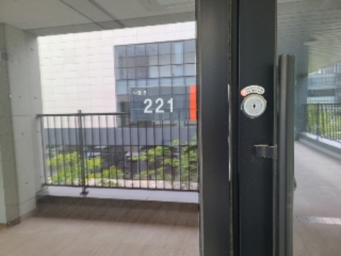 전남 나주시 빛가람동 186-1, 나동 2층비-221호 (빛가람동,게토333지식산업센터) 근린상가 경매 사진 1