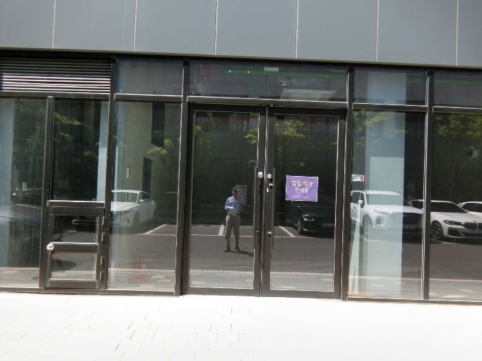 전남 나주시 빛가람동 186-1, 나동 1층씨-130호 (빛가람동,게토333지식산업센터) 근린상가 경매 사진 7