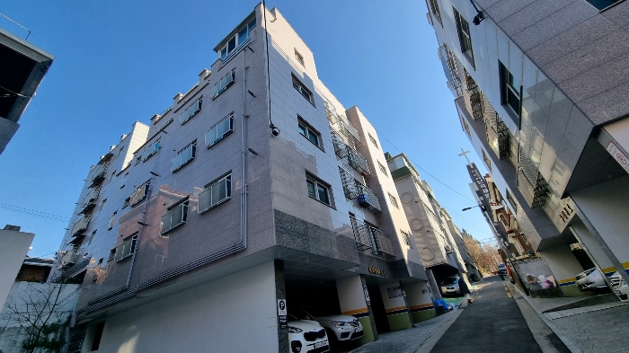 서울 관악구 신림동 610-246, 1층102호 (신림동,레미안아트빌) 다세대주택 경매 사진 6