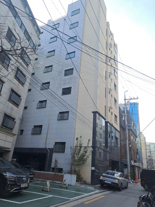 서울 관악구 신림동 1437-19, 3층303호 (신림동,태양오피스텔) 오피스텔(주거) 경매 사진 4