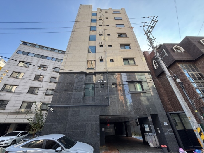 서울 관악구 신림동 1437-19, 6층603호 (신림동,태양오피스텔) 다세대주택 경매 사진 4