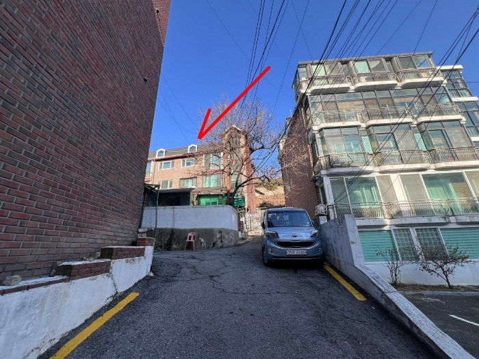 서울 종로구 옥인동 178-35, 지하층1호 외 1필지 다세대주택 경매 사진 10