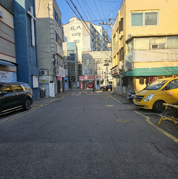 서울특별시 송파구 풍납동 264-2 상가,오피스텔,근린시설 경매 사진 3