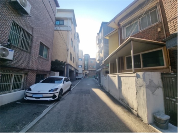 서울 광진구 구의동 60-27, 2층 201호 (구의동,삼성그린빌) 외 1필지 다세대주택 경매 사진 8