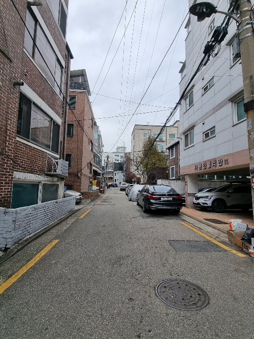 서울 은평구 신사동 5-8, 지하층1호 다세대주택 경매 사진 5