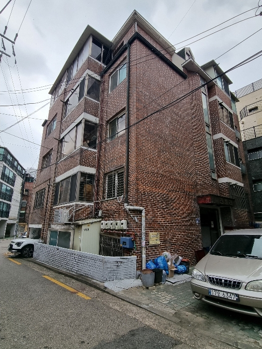 서울 은평구 신사동 5-8, 지하층1호 다세대주택 경매 사진 6