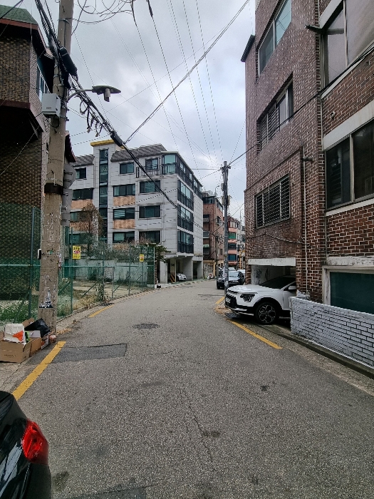 서울 은평구 신사동 5-8, 지하층1호 다세대주택 경매 사진 8