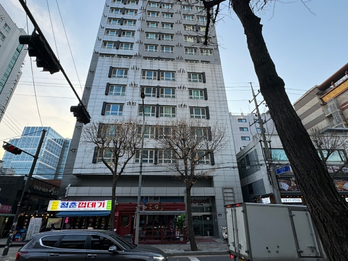 서울 금천구 가산동 140-9, 제9층 제910호 (가산동, 가산지웰에스테이트) 외 2필지 도시형생활주택 경매 사진 4