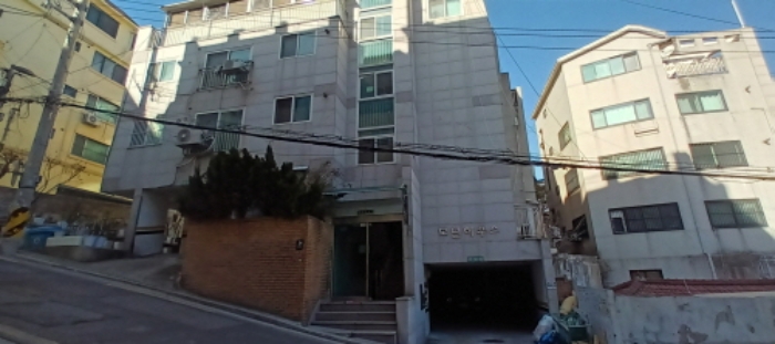 서울 강북구 미아동 791-1668, 3층302호 외 1필지 다세대주택 경매 사진 2