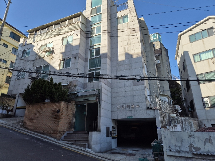 서울 강북구 미아동 791-1668, 3층302호 외 1필지 다세대주택 경매 사진 6