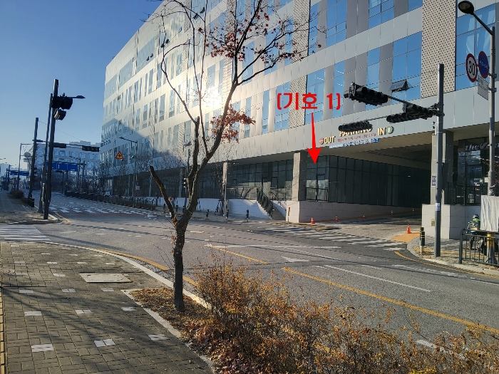 경기 양주시 옥정동 987-1, 1층 알111호 (옥정동,양주옥정듀클래스1) 근린상가 경매 사진 7