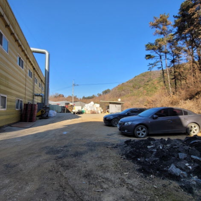 경기도 파주시 파주읍 부곡리 72 외 1필지 공장 경매 사진 1