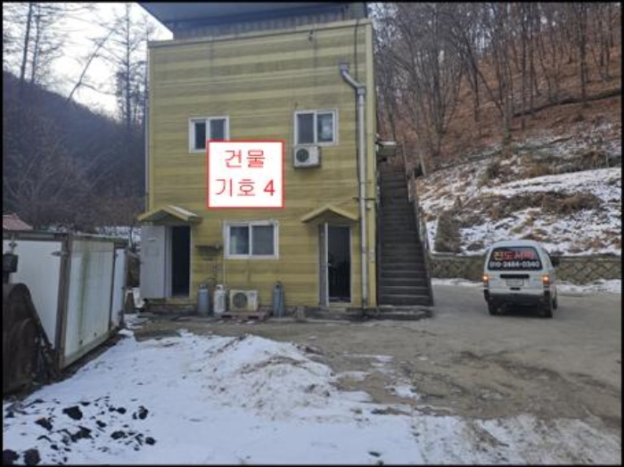 경기도 파주시 파주읍 부곡리 72 외 1필지 공장 경매 사진 22