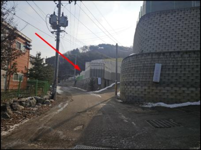 경기도 파주시 파주읍 부곡리 72 외 1필지 공장 경매 사진 28