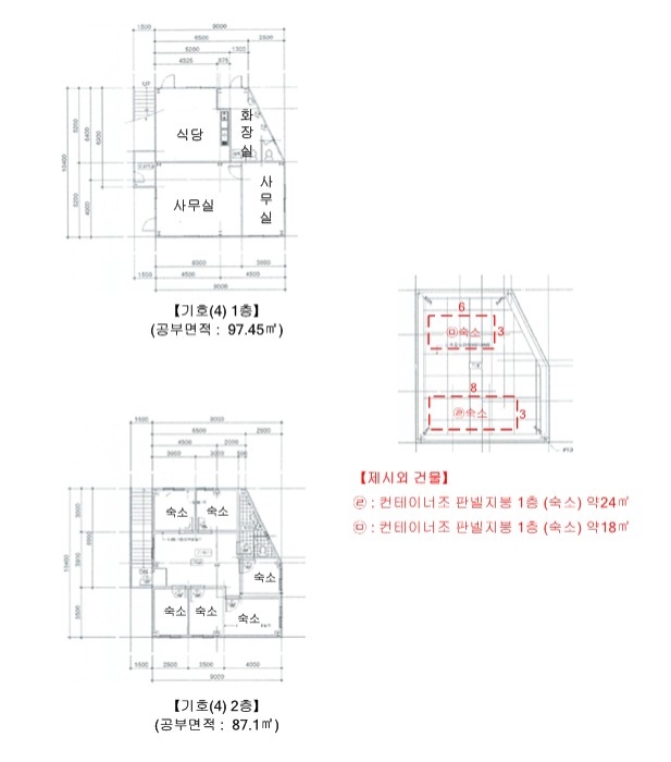 경기도 파주시 파주읍 부곡리 72 외 1필지 공장 경매 사진 32