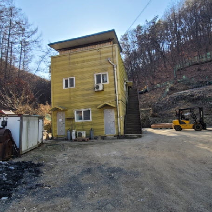 경기도 파주시 파주읍 부곡리 72 외 1필지 공장 경매 사진 6