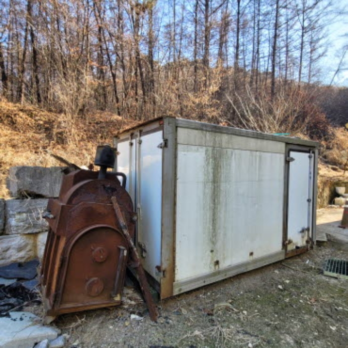 경기도 파주시 파주읍 부곡리 72 외 1필지 공장 경매 사진 8