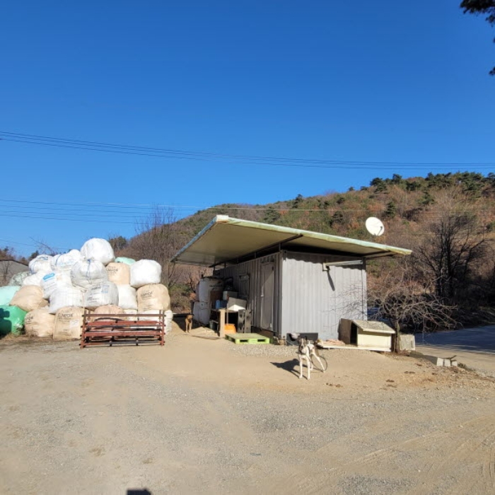 경기도 파주시 파주읍 부곡리 72 외 1필지 공장 경매 사진 9