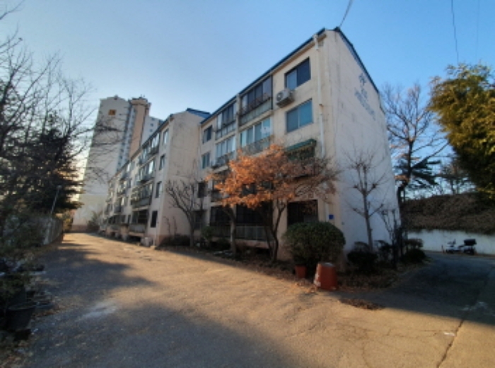 경기 남양주시 금곡동 161-6, 202동 3층301호 (금곡동,세림아파트) 외 3필지 아파트 경매 사진 4