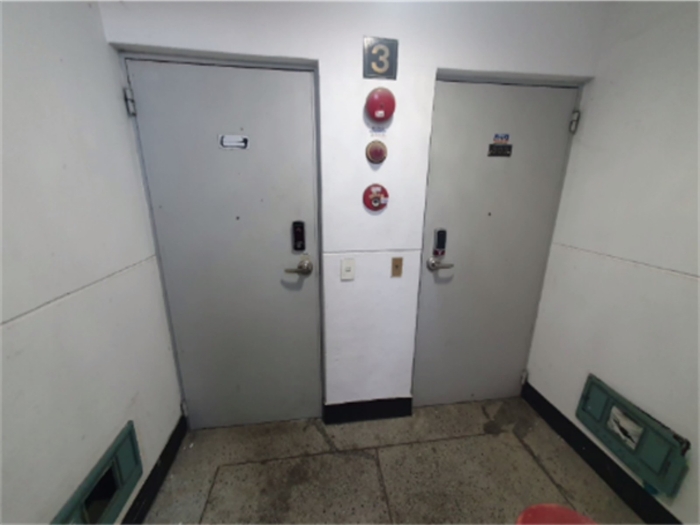 경기 남양주시 금곡동 161-6, 202동 3층301호 (금곡동,세림아파트) 외 3필지 아파트 경매 사진 9