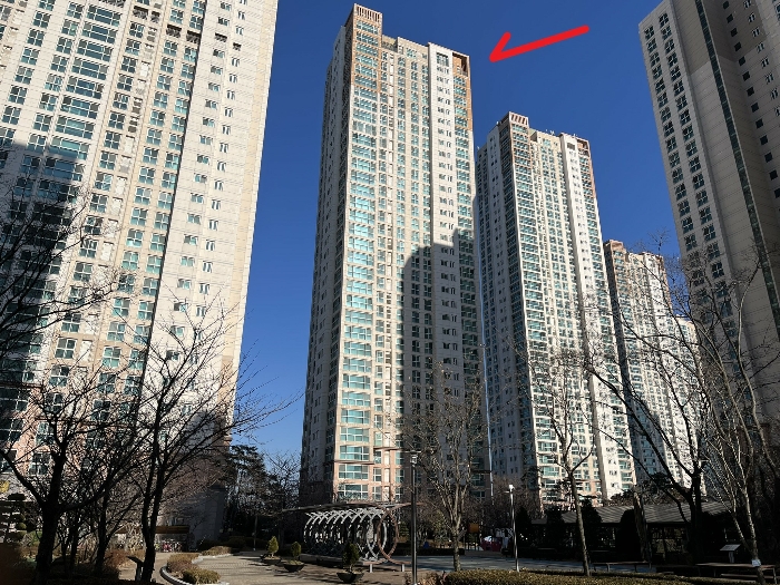 인천 연수구 송도동 161-3, 209동 32층3201호 (송도동,송도캐슬앤해모로) 아파트 경매 사진 5