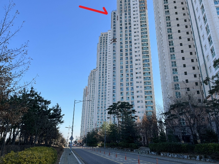 인천 연수구 송도동 161-3, 209동 32층3201호 (송도동,송도캐슬앤해모로) 아파트 경매 사진 7
