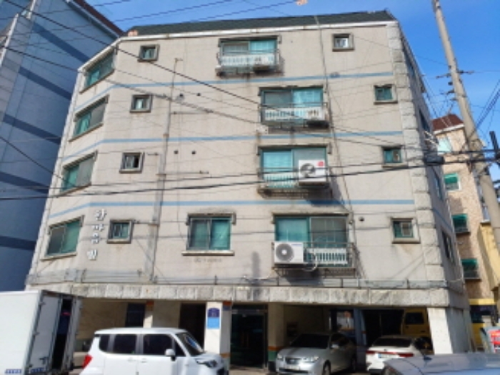 경기 부천시 원미구 약대동 71-2, 4층 401호 (약대동, 한마음빌라) 다세대주택 경매 사진 1