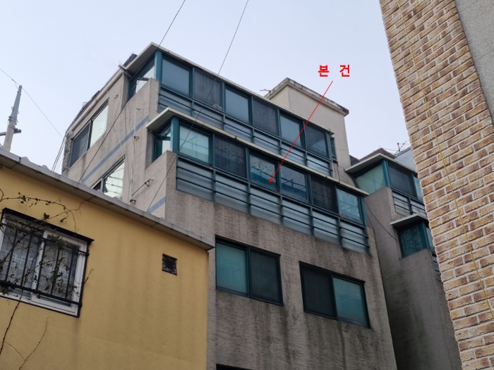 경기 부천시 원미구 약대동 71-2, 4층 401호 (약대동, 한마음빌라) 다세대주택 경매 사진 7