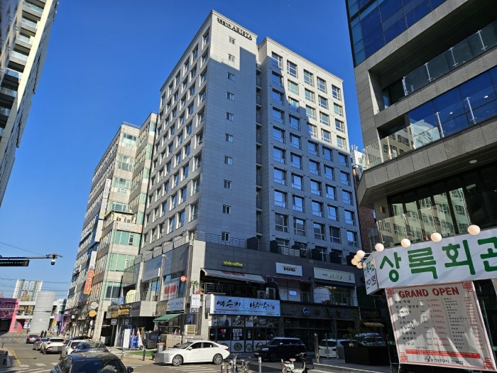 경기 수원시 팔달구 인계동 1036-13, 3층306호 (인계동,센트럴시티아리스타) 도시형생활주택 경매 사진 9