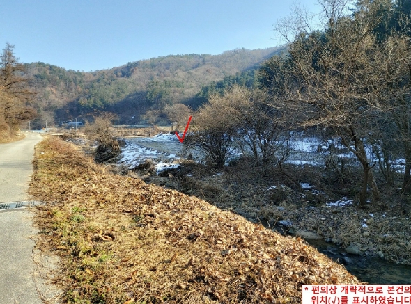 경기도 양평군 양동면 삼산리 1006-2 답 경매 사진 12