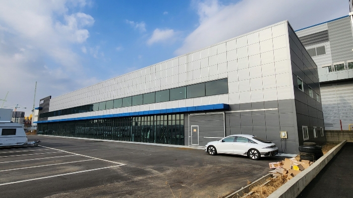 충청남도 아산시 탕정면 갈산리 818 공장 경매 사진 35
