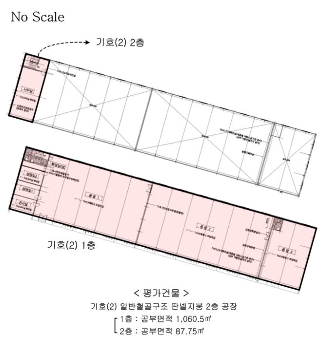 충청남도 아산시 탕정면 갈산리 818 공장 경매 사진 39