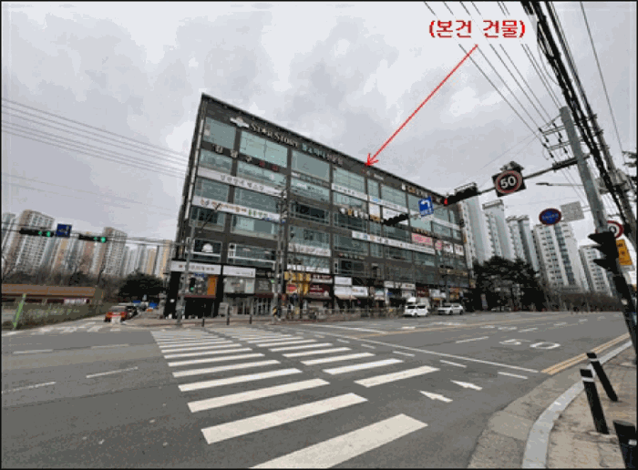 충남 천안시 동남구 청당동 396-12, 1층127호 (청당동,코르지아) 근린상가 경매 사진 17