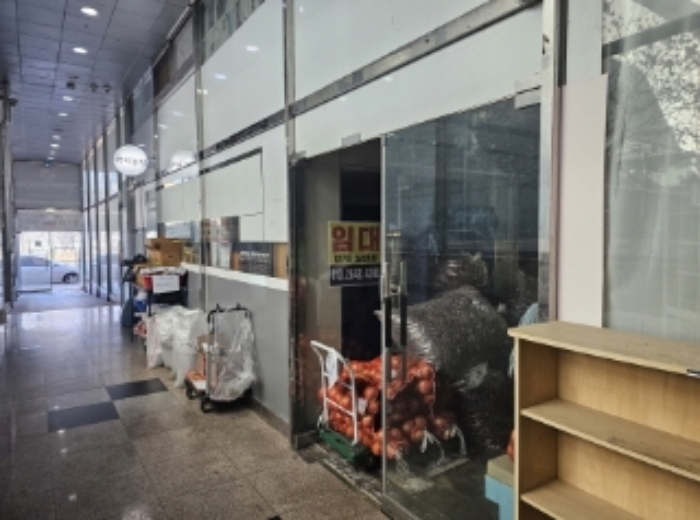 충남 천안시 동남구 청당동 396-12, 1층127호 (청당동,코르지아) 근린상가 경매 사진 5