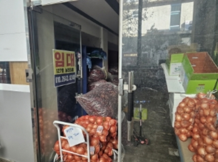 충남 천안시 동남구 청당동 396-12, 1층127호 (청당동,코르지아) 근린상가 경매 사진 6