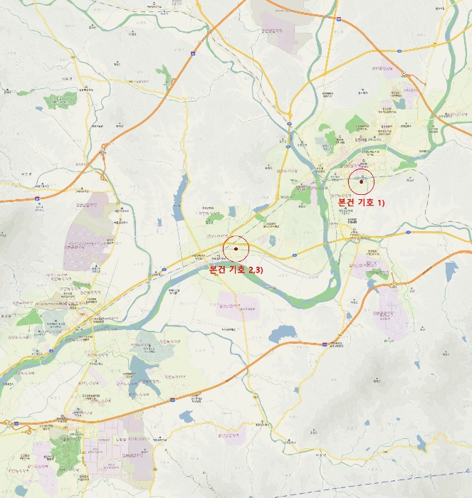 경상북도 영천시 완산동 1153-7 답 경매 사진 6