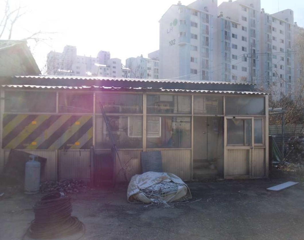 전라남도 영광군 영광읍 녹사리 35-3 외 1필지 상가주택 경매 사진 11