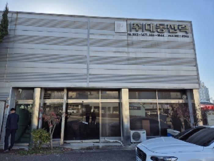 전라남도 영광군 영광읍 녹사리 35-3 외 1필지 상가주택 경매 사진 17