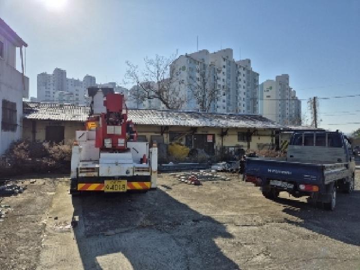 전라남도 영광군 영광읍 녹사리 35-3 외 1필지 상가주택 경매 사진 22