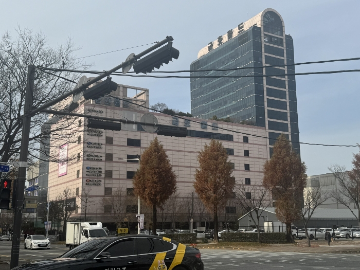 광주 서구 화정동 12-17, 6층82호 (화정동,금호월드) 근린상가 경매 사진 4