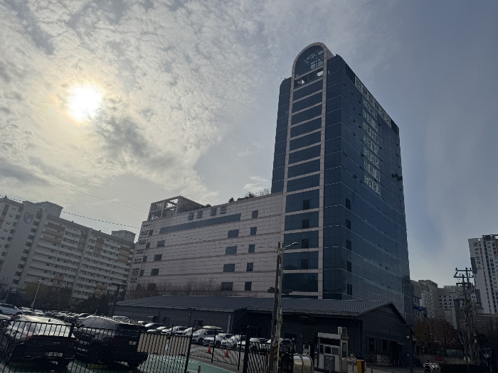 광주 서구 화정동 12-17, 6층82호 (화정동,금호월드) 근린상가 경매 사진 6