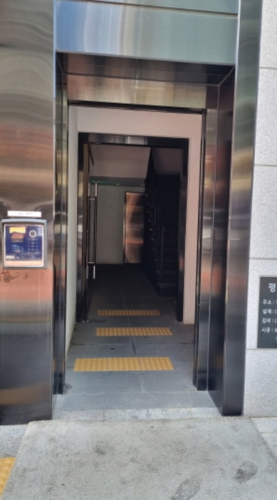 서울 광진구 중곡동 649-11, 10층1002호 (중곡동,평강오피스텔) 외 1필지 오피스텔(주거) 경매 사진 2