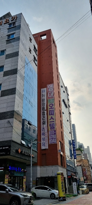 서울 광진구 중곡동 649-11, 10층1002호 (중곡동,평강오피스텔) 외 1필지 오피스텔(주거) 경매 사진 14