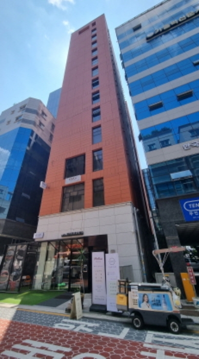 서울 광진구 중곡동 649-11, 11층1101호 (중곡동,평강오피스텔) 외 1필지 오피스텔(주거) 경매 사진 1
