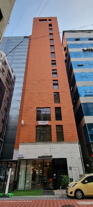 서울 광진구 중곡동 649-11, 11층1101호 (중곡동,평강오피스텔) 외 1필지 오피스텔(주거) 경매 사진 7