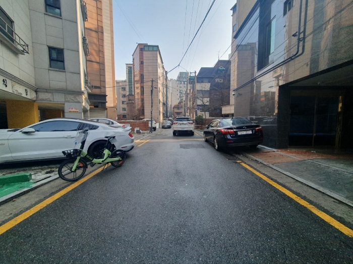 서울 관악구 신림동 1437-19, 7층707호 (신림동,태양오피스텔) 다세대주택 경매 사진 7