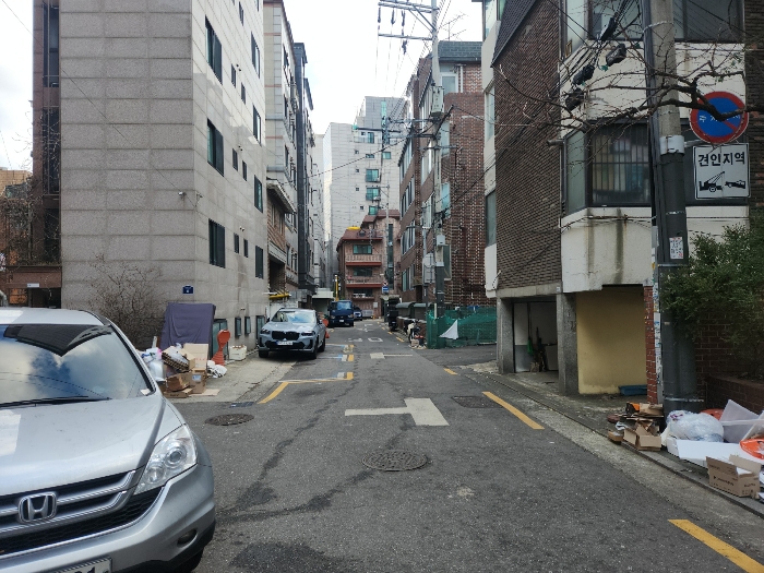 서울 관악구 신림동 1437-19, 4층403호 (신림동,태양오피스텔) 오피스텔(주거) 경매 사진 11